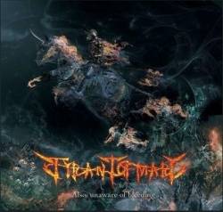 Tyrant Of Mary : Also, Unaware of Bleeding Tyrant Of Mary : Also, Unaware of Bleeding